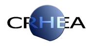Logo CNRS-CRHEA