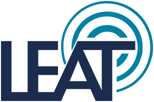 Logo LEAT